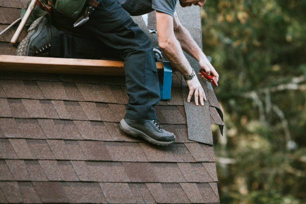 Heating Cable for Roof Installation in Payette, ID